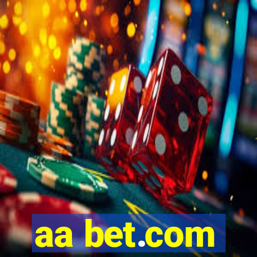 aa bet.com